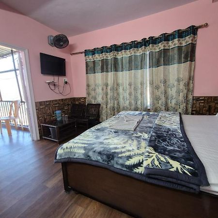 Yug Bed & Breakfast Shimla Exterior photo