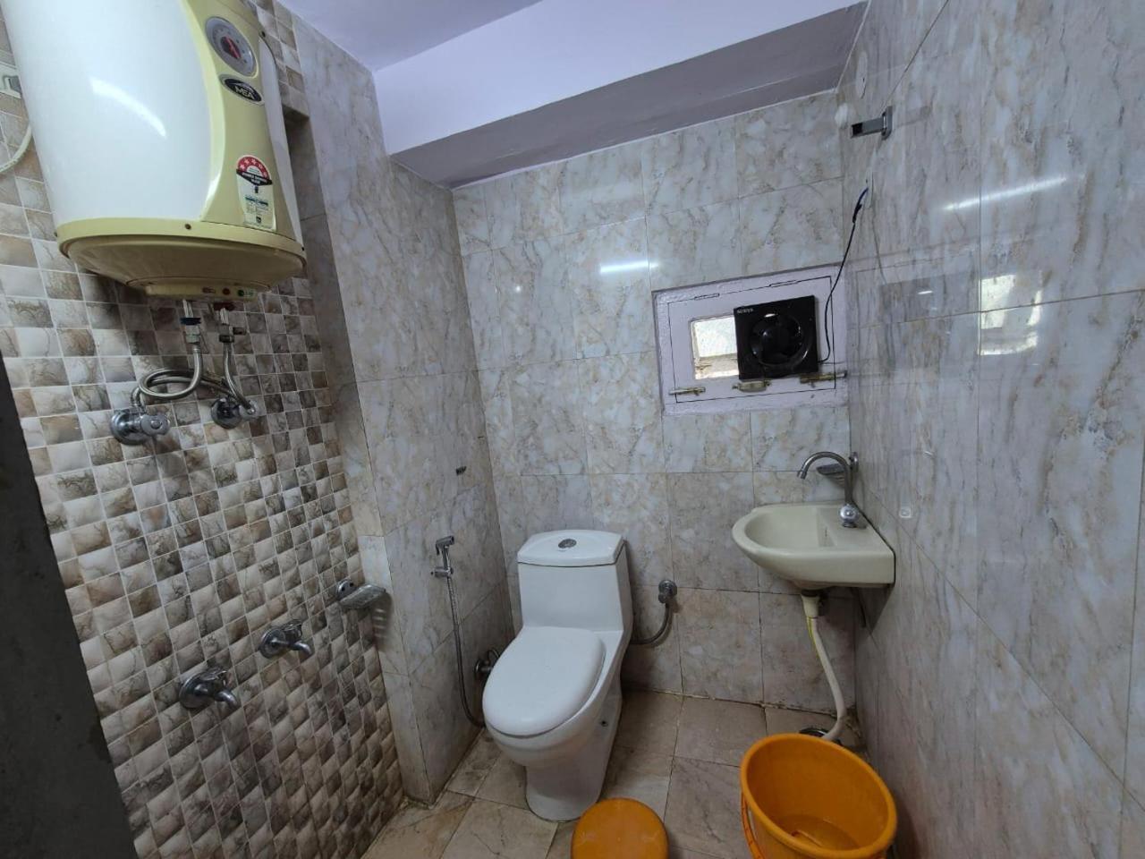 Yug Bed & Breakfast Shimla Exterior photo
