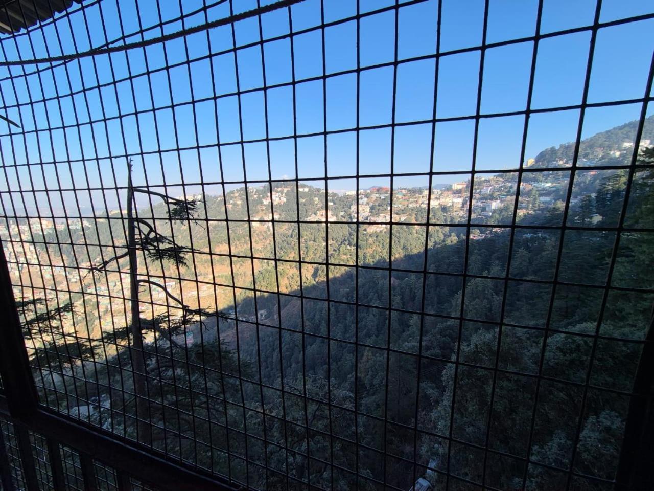 Yug Bed & Breakfast Shimla Exterior photo