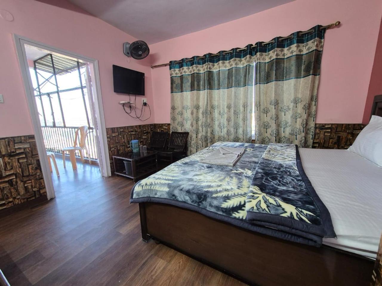 Yug Bed & Breakfast Shimla Exterior photo